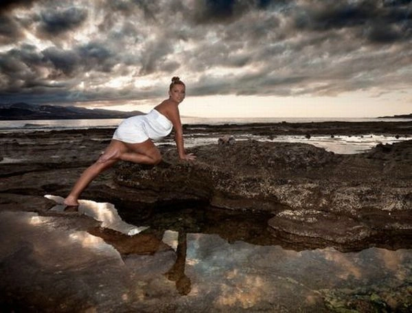 Незручні пози для фотографії (91 фото) – фото 53