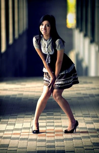 Незручні пози для фотографії (91 фото) – фото 55