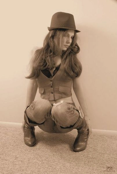 Незручні пози для фотографії (91 фото) – фото 72