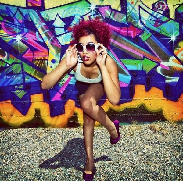 Незручні пози для фотографії (91 фото) – фото 77