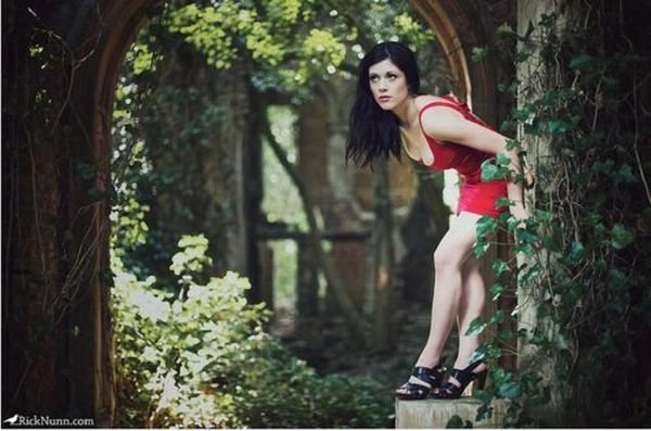 Незручні пози для фотографії (91 фото) – фото 84