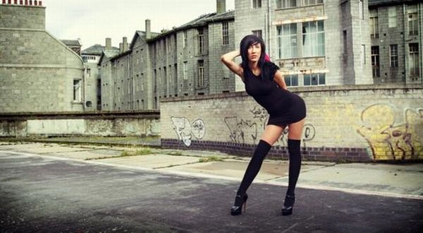 Незручні пози для фотографії (91 фото) – фото 85