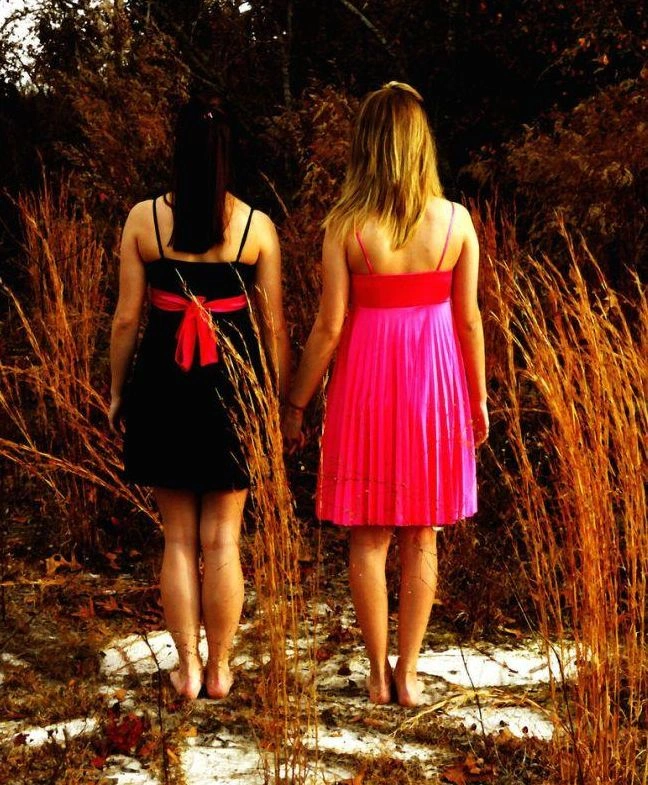 Чарівні дівчата у стилі Pin-Up (20 фото) – фото 8