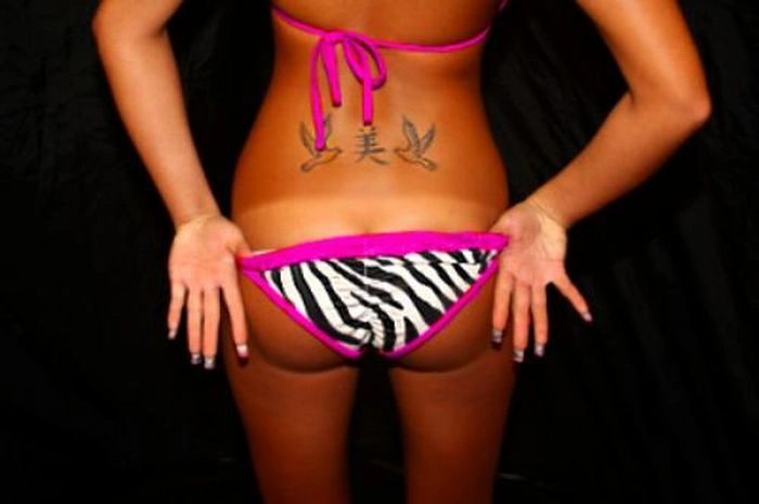 Лінія засмаги (40 фото) – фото 24