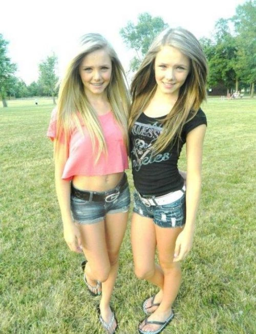 Вгадай вік (11 фото) – фото 9