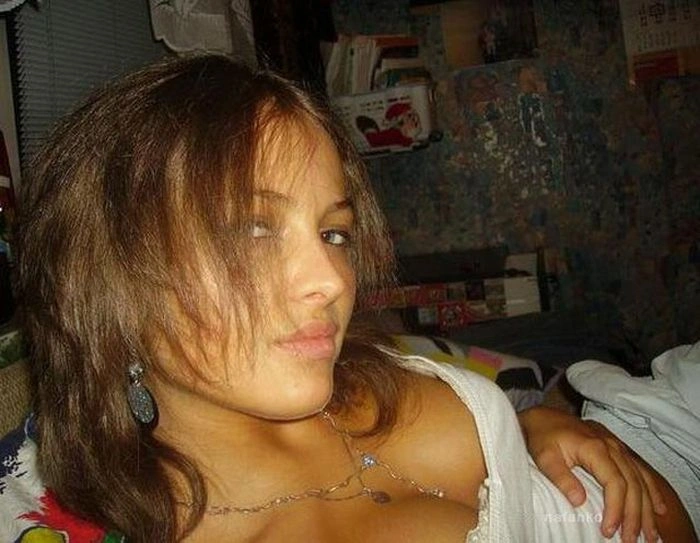Чарівні дівчата з Facebook. Частина 2 (84 фото)