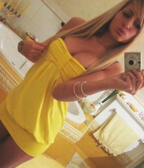 Чарівні дівчата з Facebook. Частина 2 (84 фото)