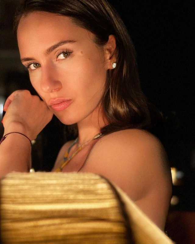 Анна Сидорова - дівчина Дмитра Соловйова, яка була свідком побиття свого коханого (15 фото + 2 відео) – фото 1