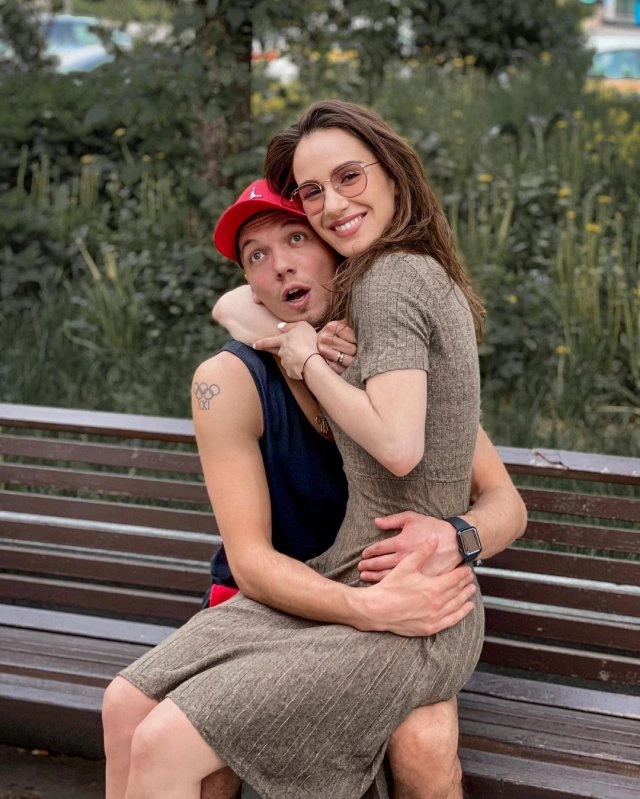 Анна Сидорова - дівчина Дмитра Соловйова, яка була свідком побиття свого коханого (15 фото + 2 відео) – фото 2