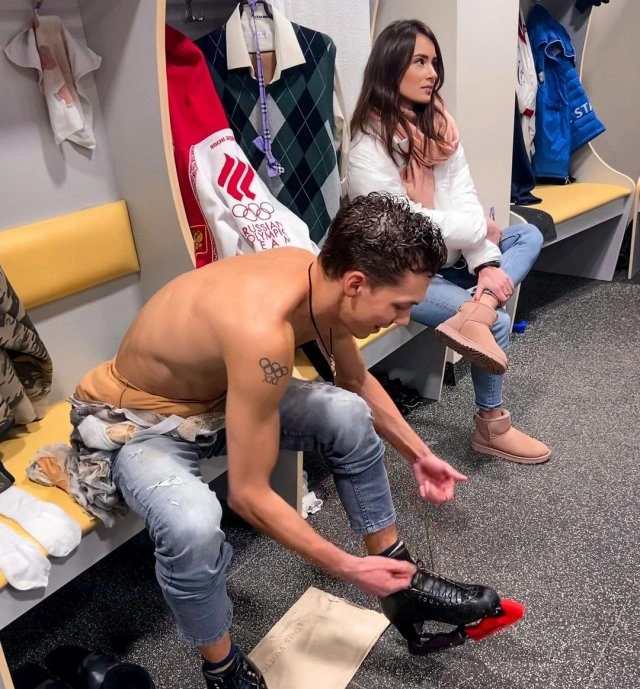 Анна Сидорова - дівчина Дмитра Соловйова, яка була свідком побиття свого коханого (15 фото + 2 відео) – фото 13