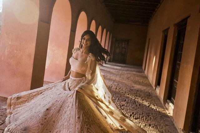 "Міс Всесвіт 2021" - переможницею стала Харнааз Сандху з Індії (15 фото + 2 відео) – фото 2