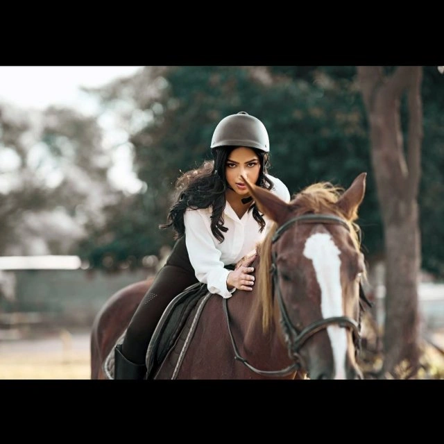 "Міс Всесвіт 2021" - переможницею стала Харнааз Сандху з Індії (15 фото + 2 відео) – фото 4