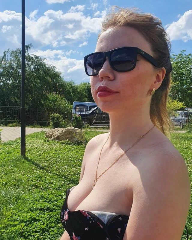 Кісанканна - актриса фільмів для дорослих, яка переїхала в Петербург (19 фото)