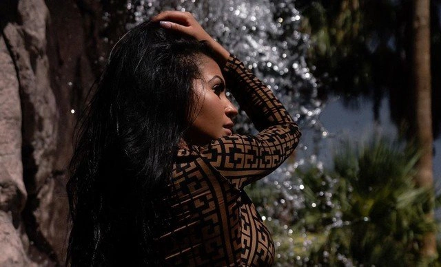 Алісса Лавонн - офіціантка з Лас-Вегаса, яка заробила ціле майно (16 фото) – фото 1