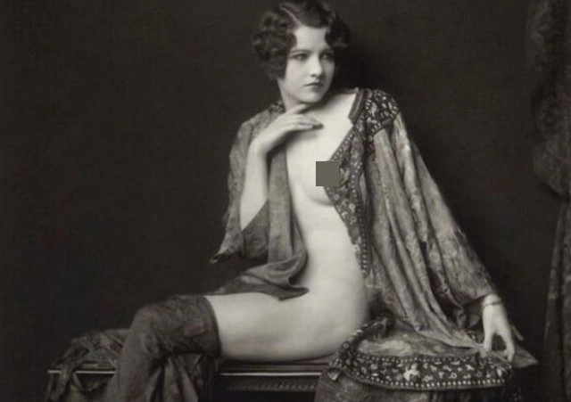 Без фотошопу та силікону: моделі 1920-х років (15 фото) – фото 2