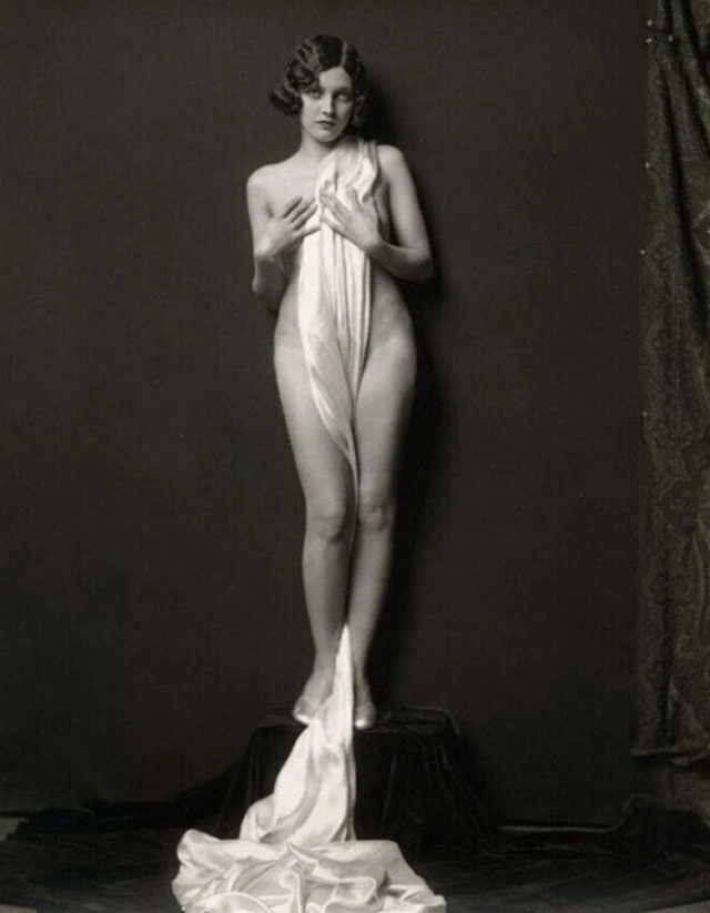 Без фотошопу та силікону: моделі 1920-х років (15 фото) – фото 6