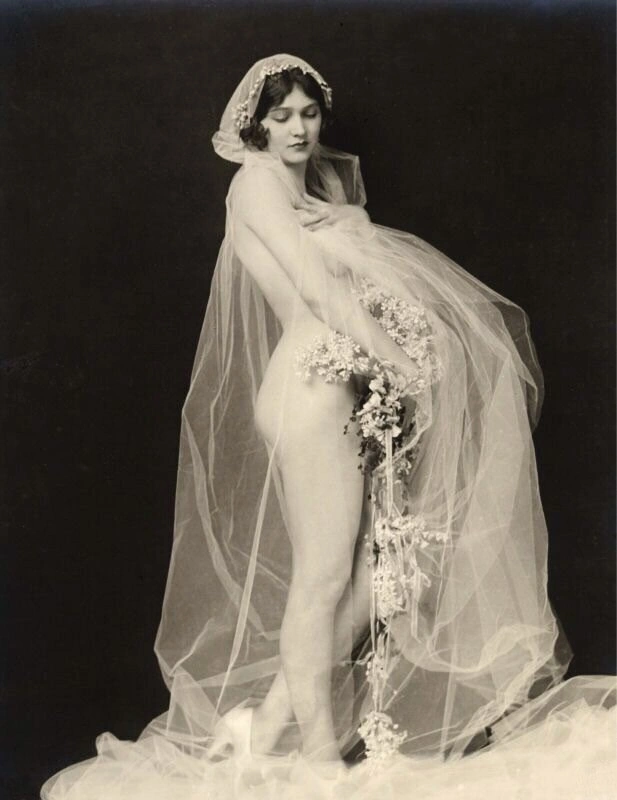 Без фотошопу та силікону: моделі 1920-х років (15 фото) – фото 7