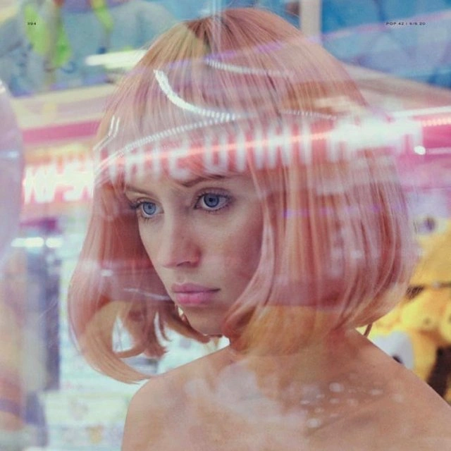 Подивіться на Айріс Лоу - дочку актора Джуда Лоу, яка занадто швидко виросла (14 фото) – фото 2