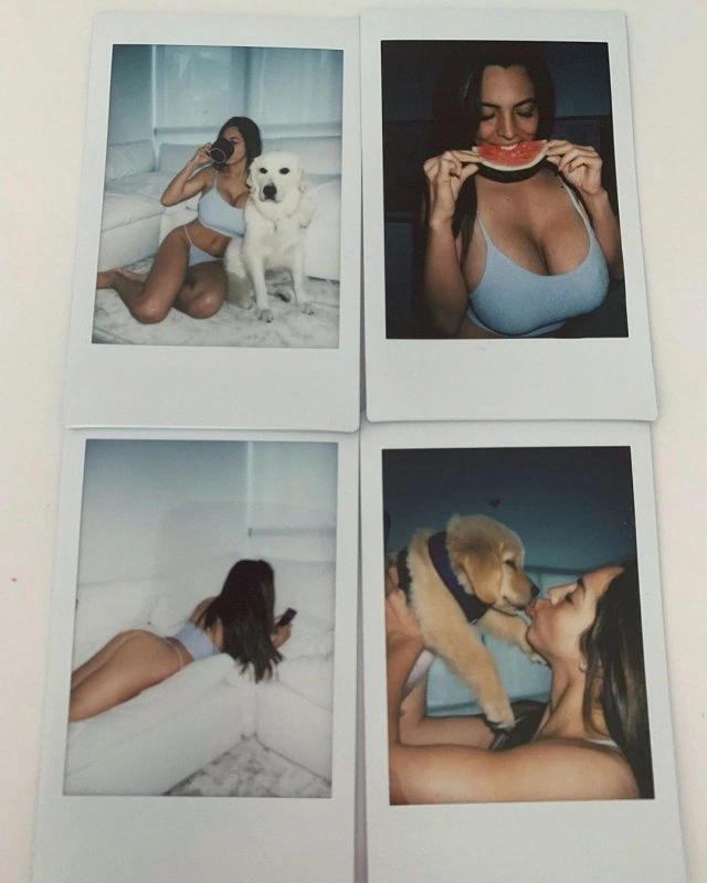 Даніелла Аяла - дівчина з великим "серцем", яка стурбована своєю фігурою (15 фото) – фото 4