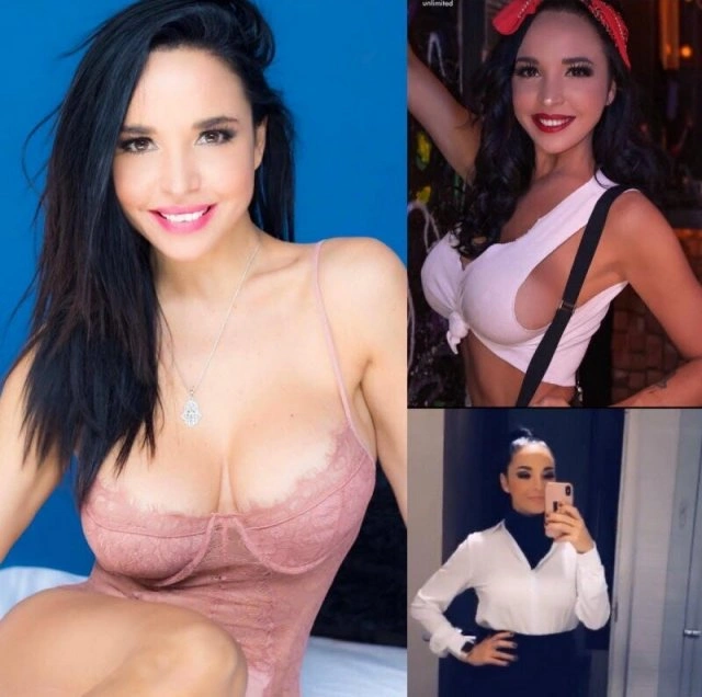 Стюардеси в уніформі та без неї (25 фото) – фото 6