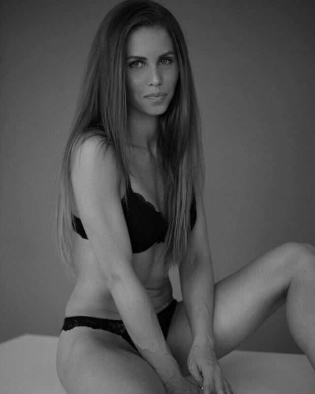 Крістіна Юдичева - зірка серіалу "Фітнес", яка перетворила своє хобі на професію (13 фото) – фото 2