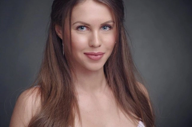 Крістіна Юдичева - зірка серіалу "Фітнес", яка перетворила своє хобі на професію (13 фото) – фото 5