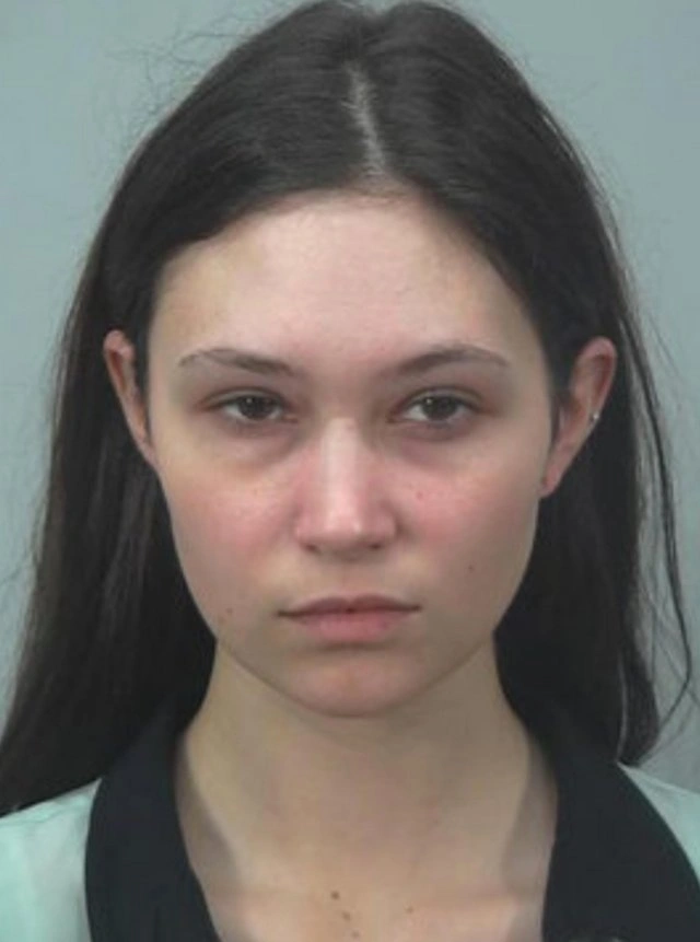 Красиві злочинки (10 фото) – фото 2