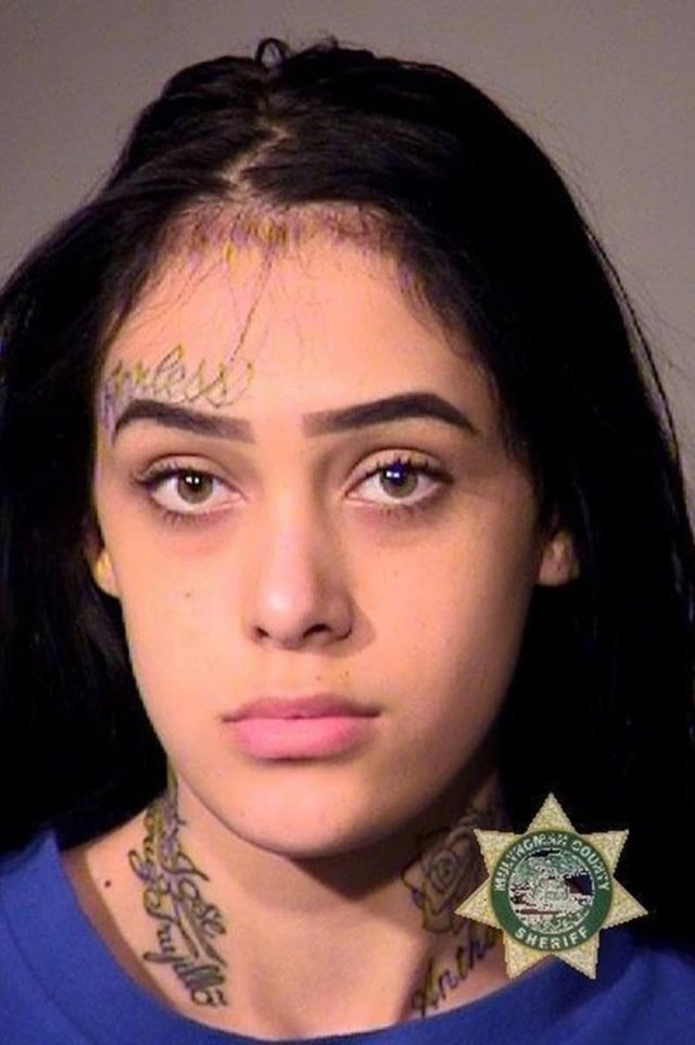 Красиві злочинки (10 фото) – фото 3