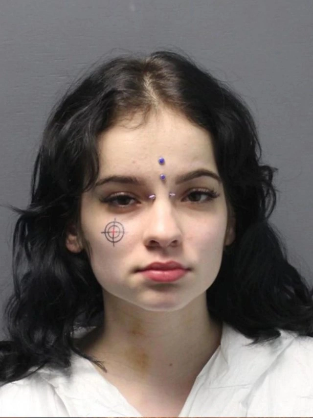 Красиві злочинки (10 фото) – фото 4