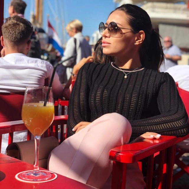 Валерія Куденкова - нова коханка Костянтина Івлєва (13 фото) – фото 2