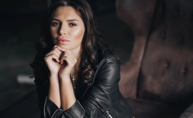 Валерія Куденкова - нова коханка Костянтина Івлєва (13 фото) – фото 3