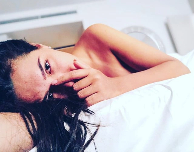 Валерія Куденкова - нова коханка Костянтина Івлєва (13 фото) – фото 4