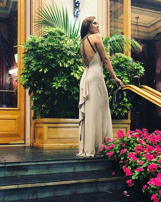 Валерія Куденкова - нова коханка Костянтина Івлєва (13 фото) – фото 12