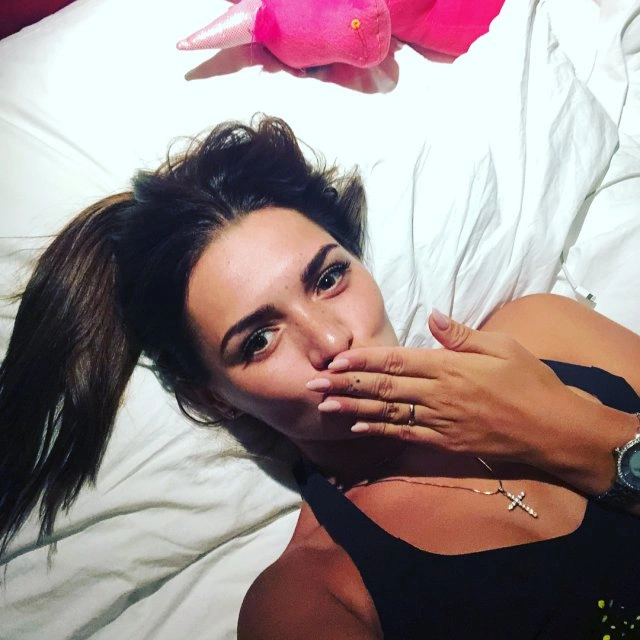 Валерія Куденкова - нова коханка Костянтина Івлєва (13 фото) – фото 13