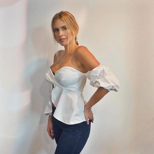 Зірка Playboy Кайла Лохте, яка завоювала серце олімпійського чемпіона (16 фото) – фото 7