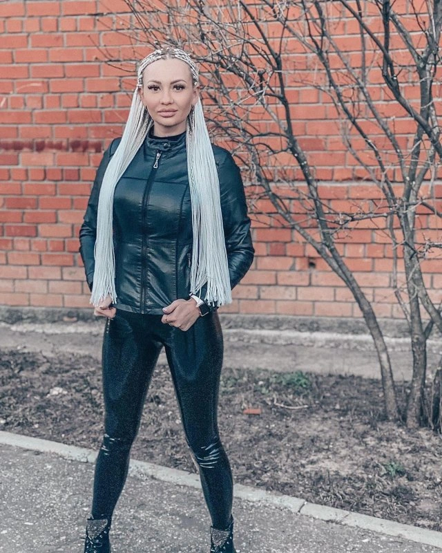 Блогерка Танюша Зубрик про карантин: "Якщо я хочу гуляти - я піду гуляти" (10 фото + відео) – фото 8