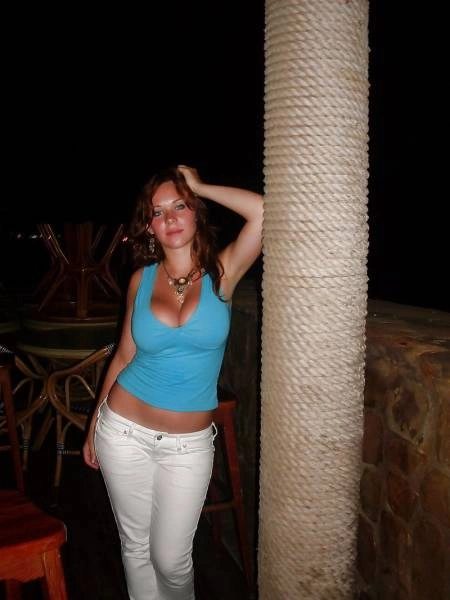 Дівчата з пишним і природним бюстом (25 фото) – фото 11