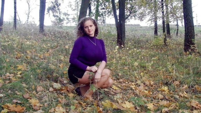 Дівчата з пишним і природним бюстом (25 фото) – фото 12