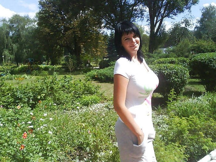 Дівчата з пишним і природним бюстом (25 фото) – фото 22