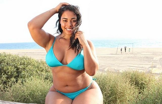 Дівчата, які прикрасять собою пляжний номер журналу Sports Illustrated у 2018 році (12 фото) – фото 5