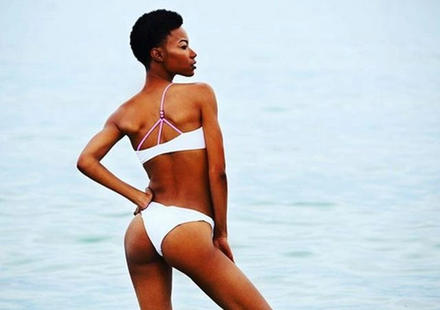 Дівчата, які прикрасять собою пляжний номер журналу Sports Illustrated у 2018 році (12 фото) – фото 10