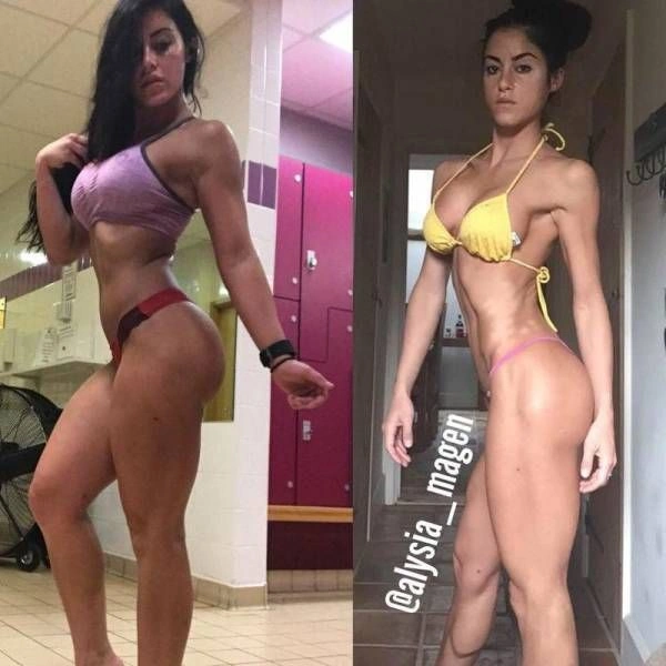 Алісія Македо - чудова військовослужбовець армії США (15 фото) – фото 5