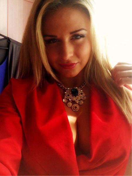 Дівчата, від яких не можна відвести очей (59 фото) – фото 6