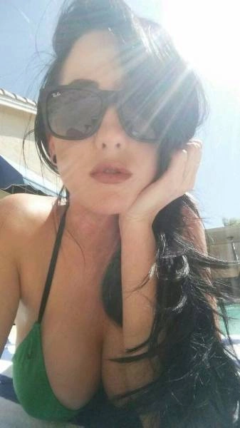 Дівчата, від яких не можна відвести очей (59 фото) – фото 55