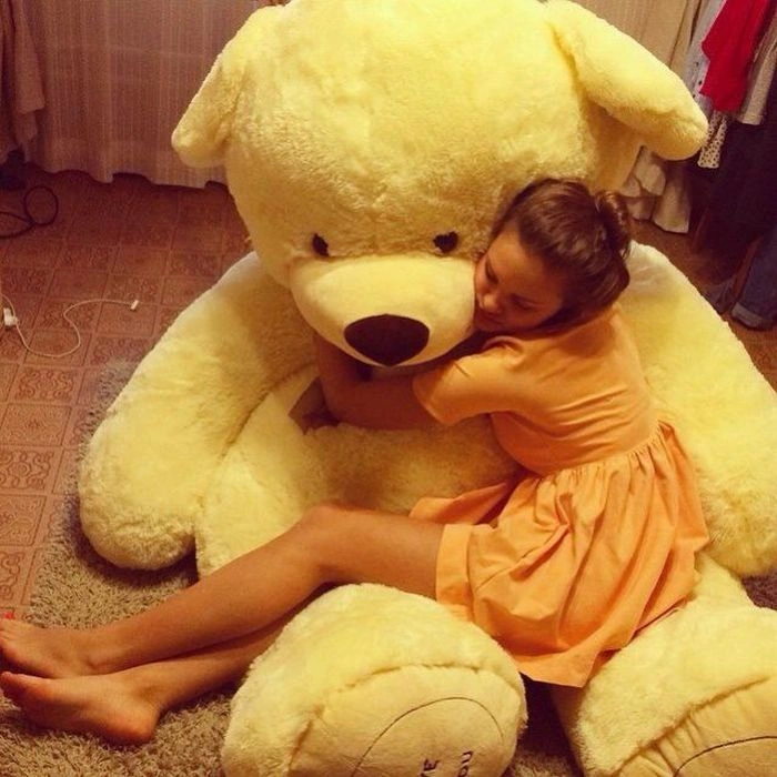 Дівчата з мишками (39 фото) – фото 10