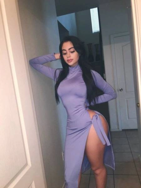 Чудові дівчата в платтях (60 фото) – фото 38