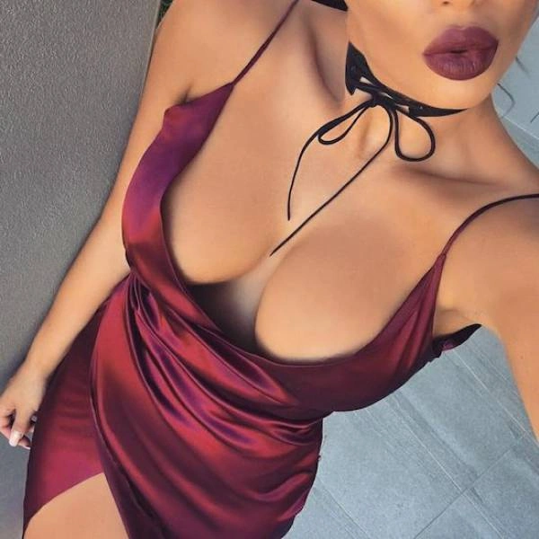 Чудові дівчата в платтях (60 фото) – фото 53