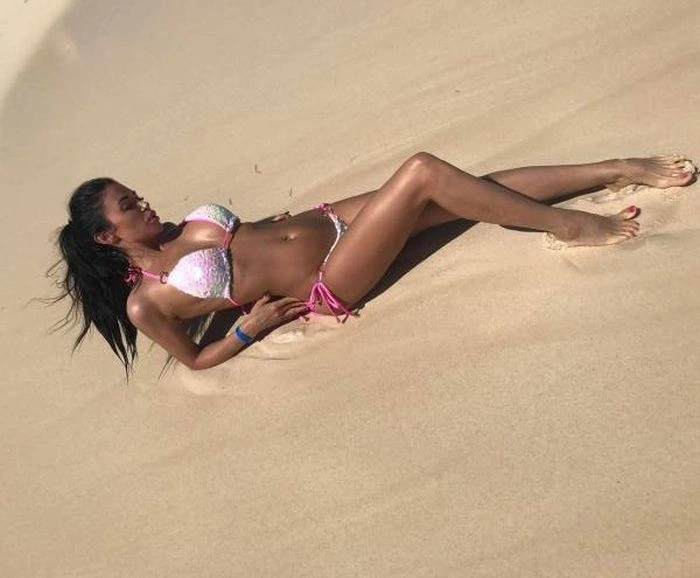 Дівчата в купальниках (62 фото) – фото 11