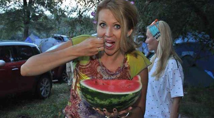 Смішні фото з дівчатами (43 фото) – фото 2