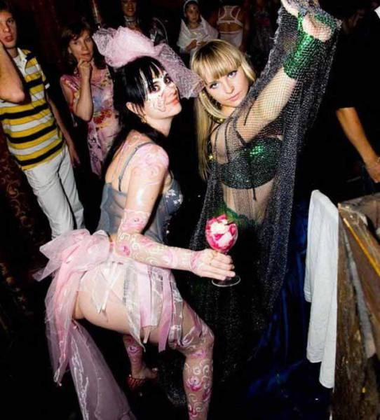 Смішні фото з дівчатами (43 фото) – фото 5